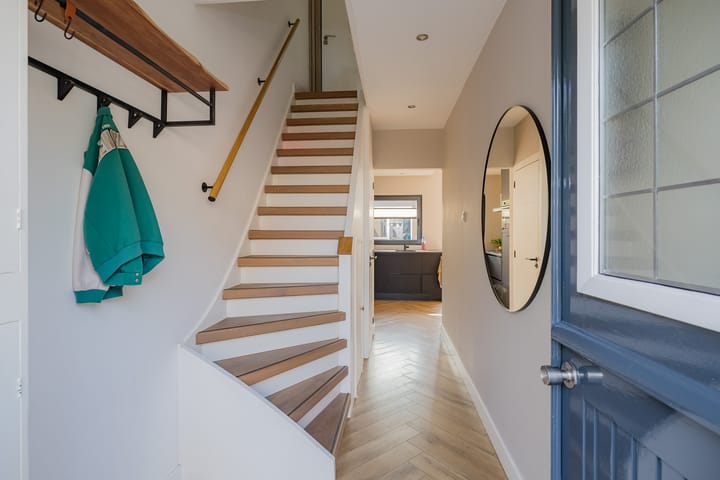 Foto 8 van Paulus Potterstraat 5