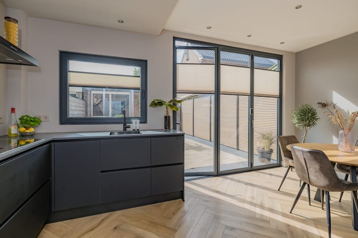 Foto 10 van Paulus Potterstraat 5