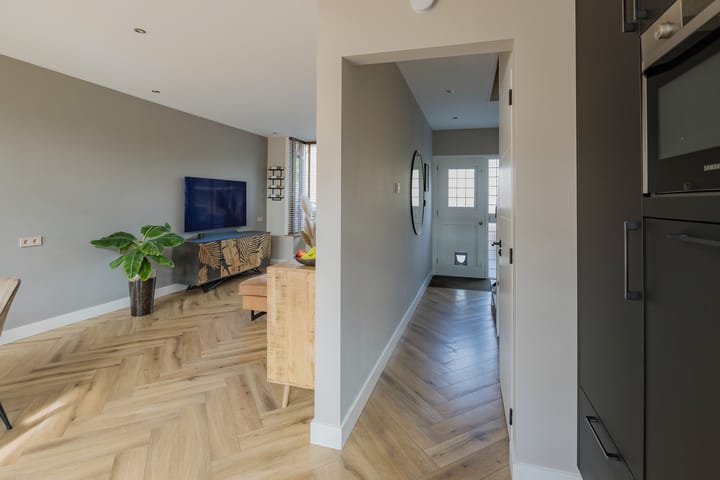 Foto 13 van Paulus Potterstraat 5