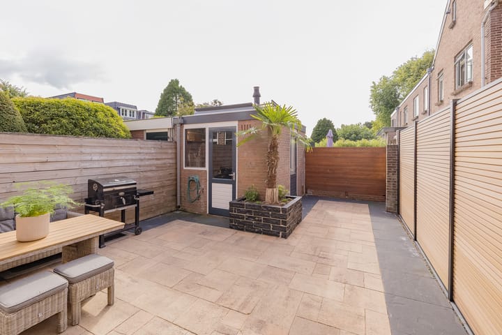 Foto 18 van Paulus Potterstraat 5