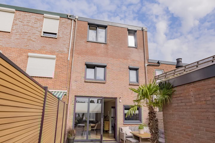 Foto 20 van Paulus Potterstraat 5