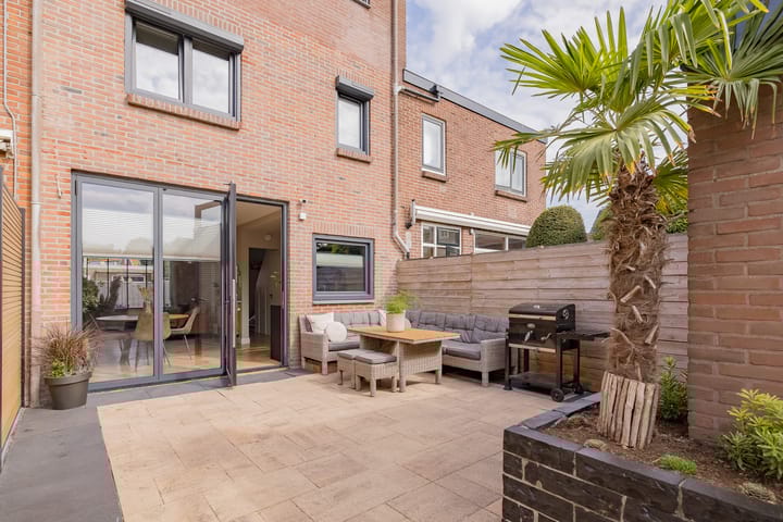 Foto 21 van Paulus Potterstraat 5