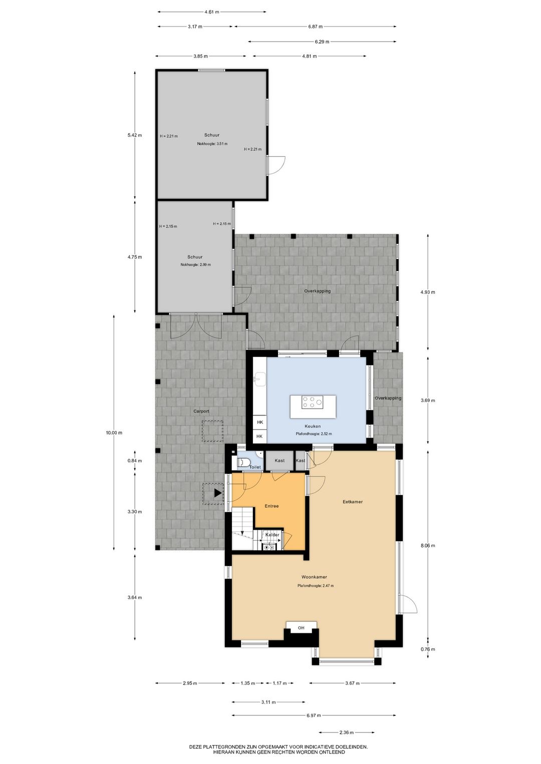 Foto 46 van van Limburg Stirumlaan 7