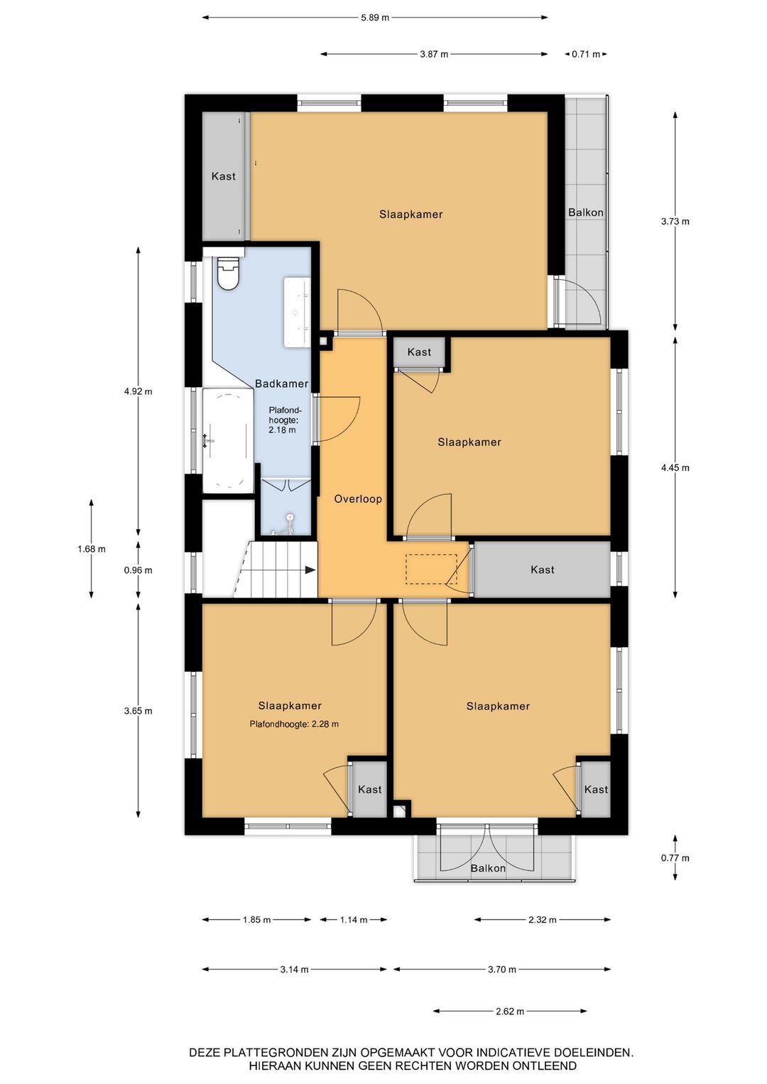 Foto 47 van van Limburg Stirumlaan 7