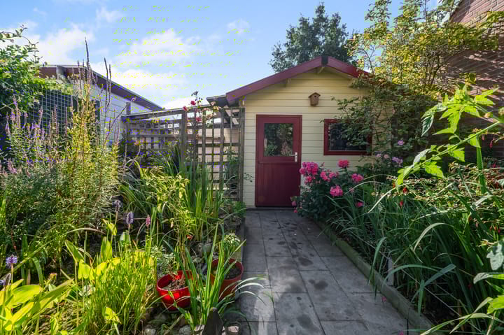 Foto 3 van De Zeelt 12