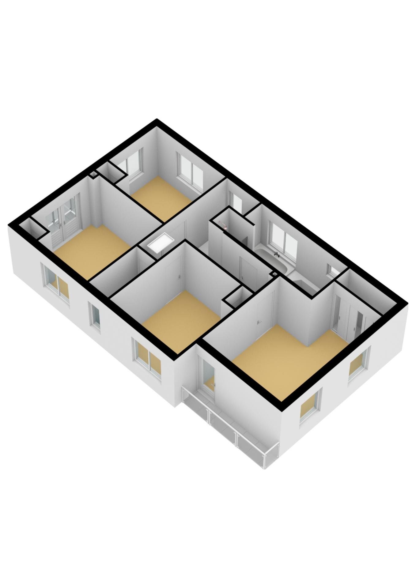 Foto 50 van van Limburg Stirumlaan 7