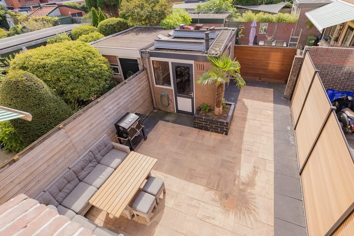 Foto 36 van Paulus Potterstraat 5