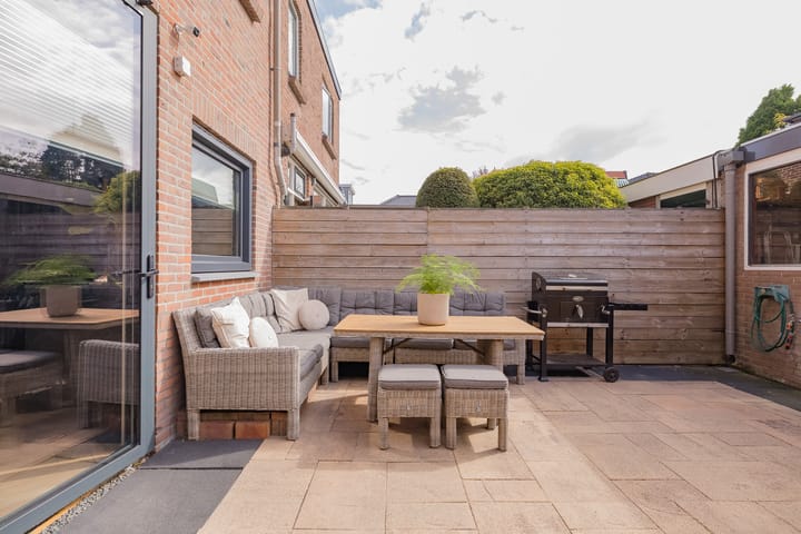 Foto 22 van Paulus Potterstraat 5