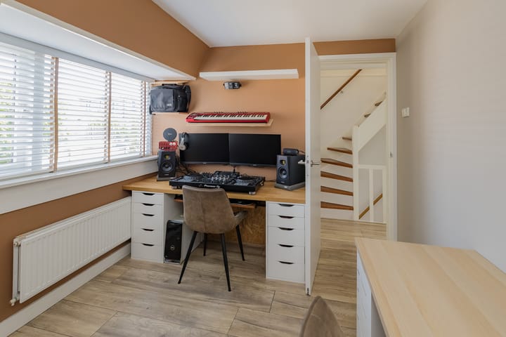 Foto 39 van Paulus Potterstraat 5