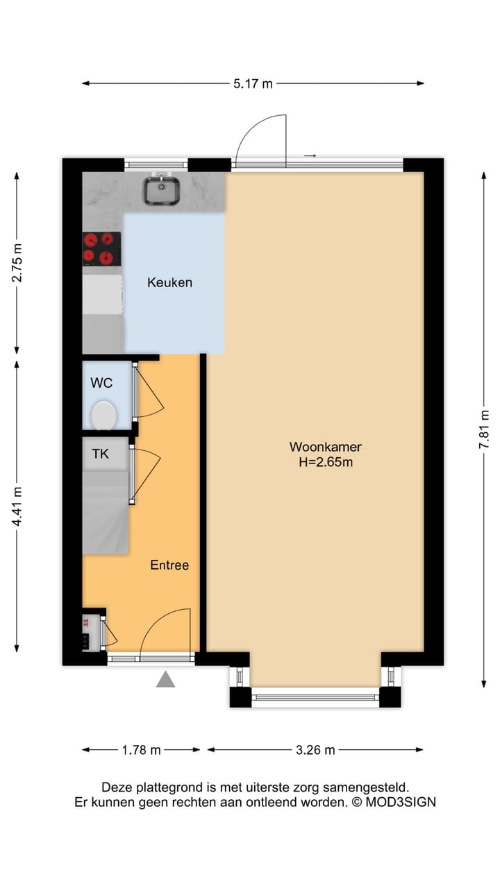 Foto 51 van Paulus Potterstraat 5