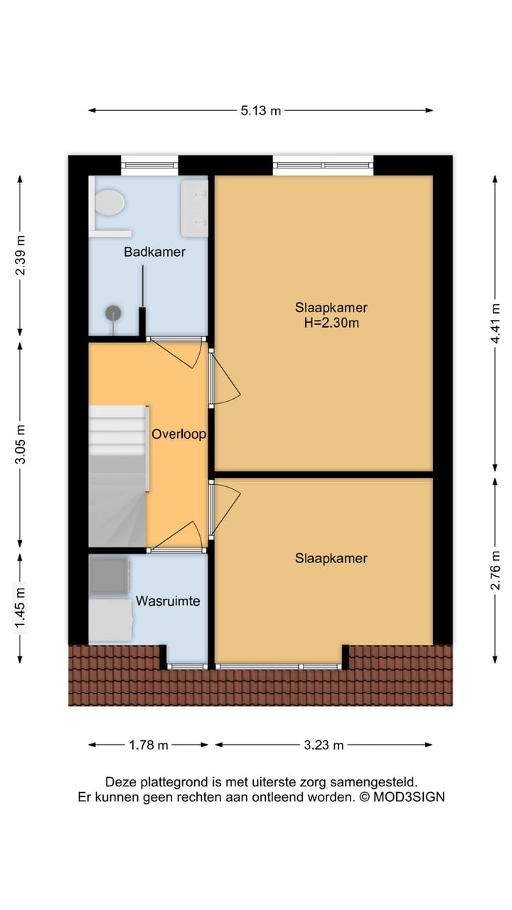 Foto 52 van Paulus Potterstraat 5