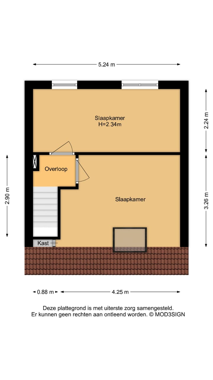 Foto 53 van Paulus Potterstraat 5