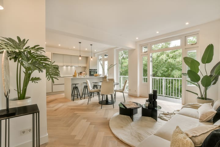 Foto 1 van Van Speijkstraat 49-2