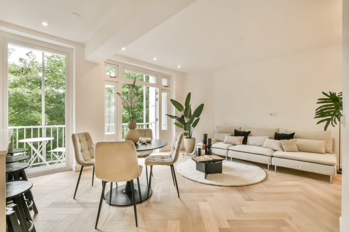 Foto 5 van Van Speijkstraat 49-2