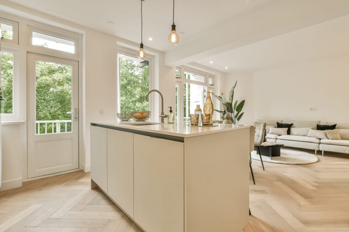 Foto 10 van Van Speijkstraat 49-2