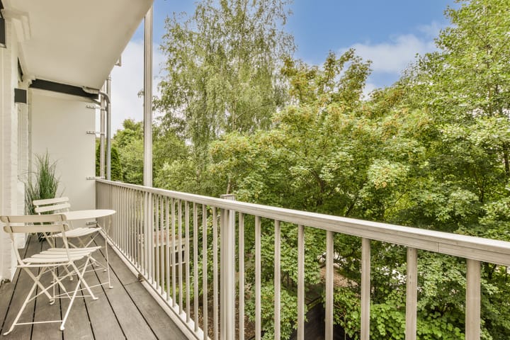 Foto 13 van Van Speijkstraat 49-2