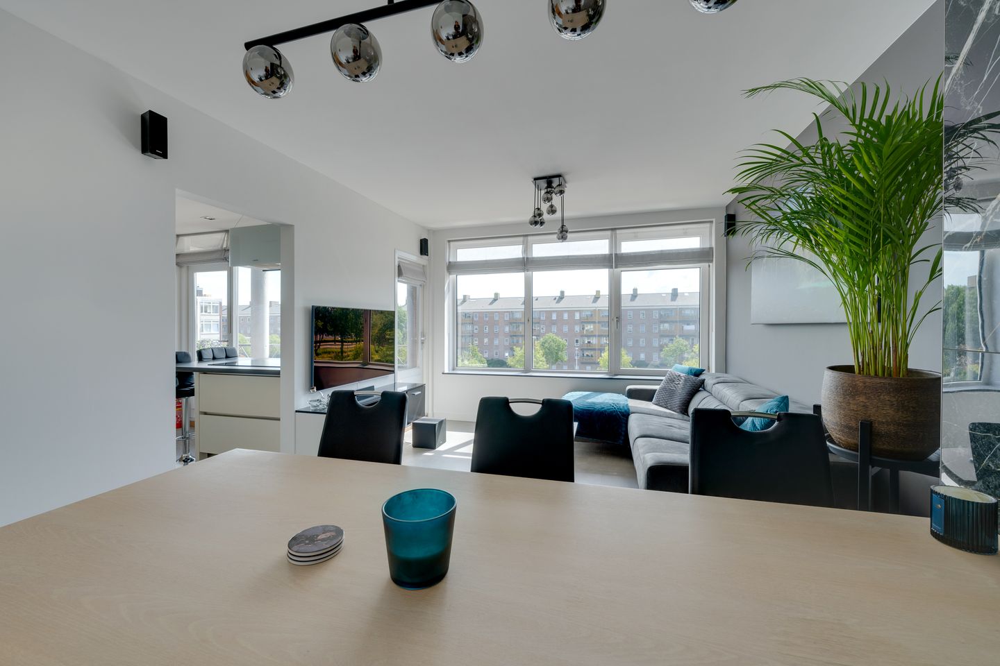 Foto 10 van Wormerplein 86