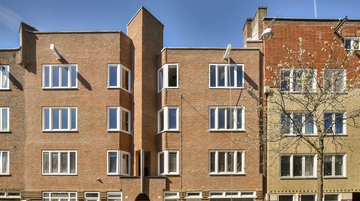 Foto 23 van Van Speijkstraat 49-2