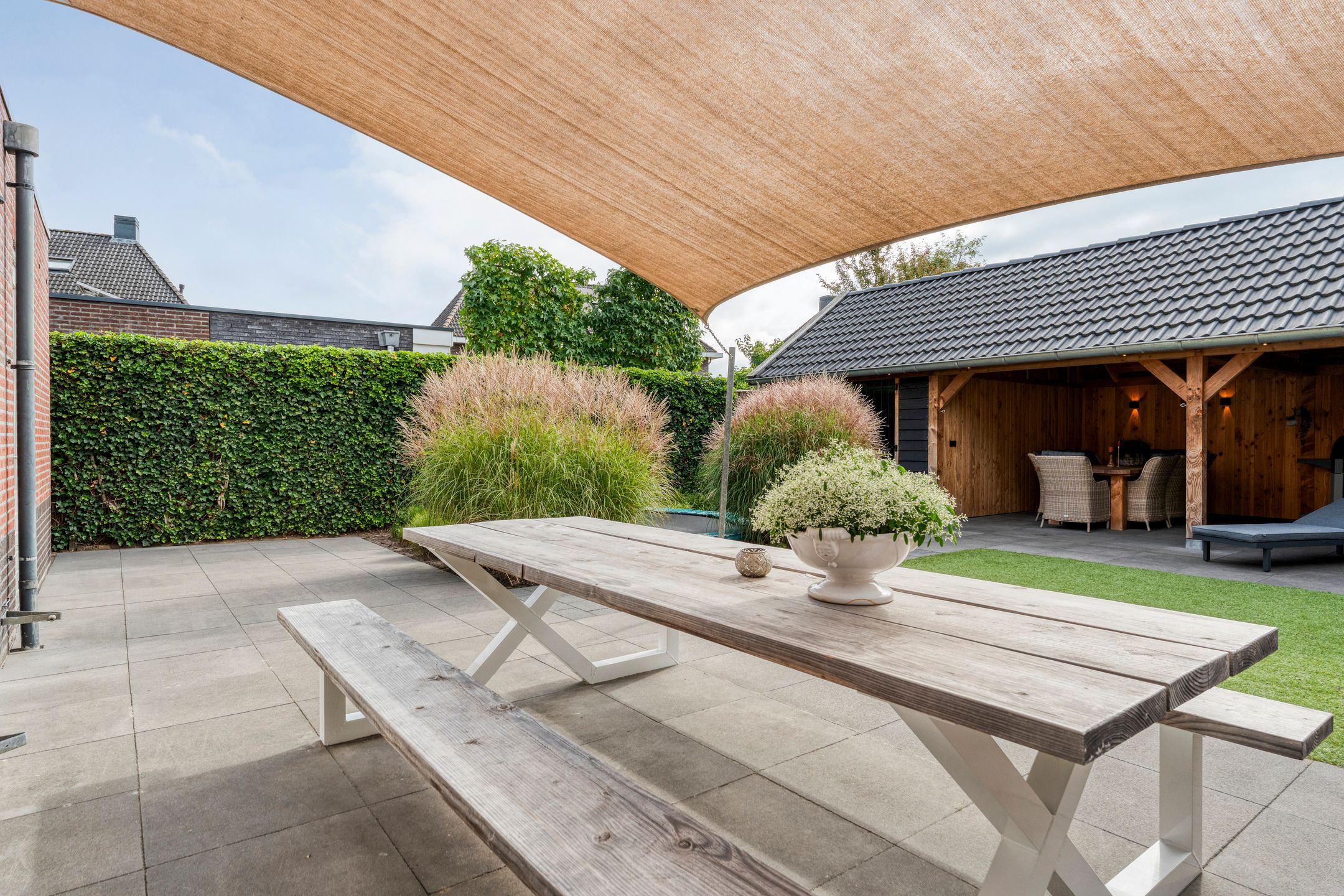 Foto 3 van Van Voorststraat 3