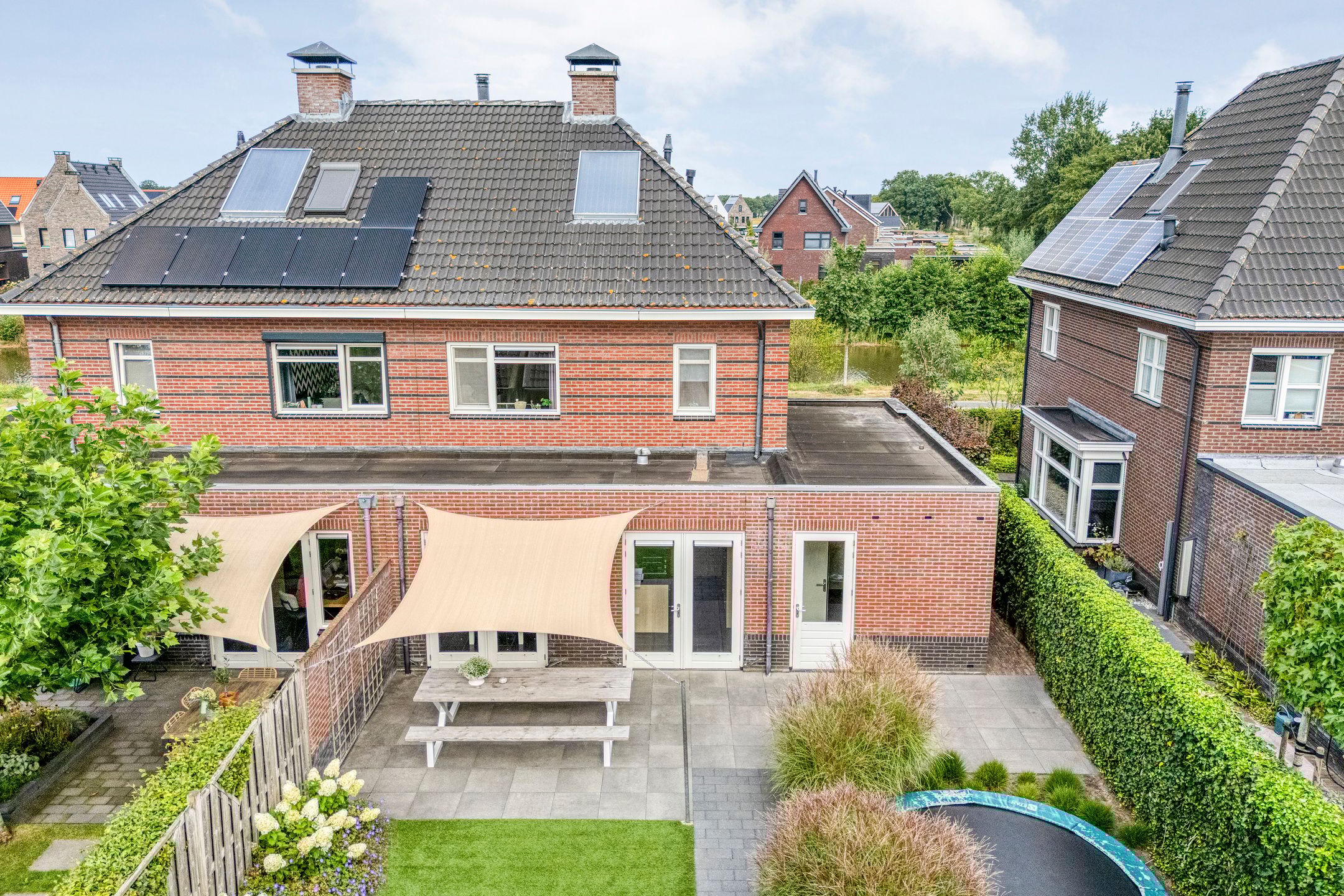 Foto 6 van Van Voorststraat 3