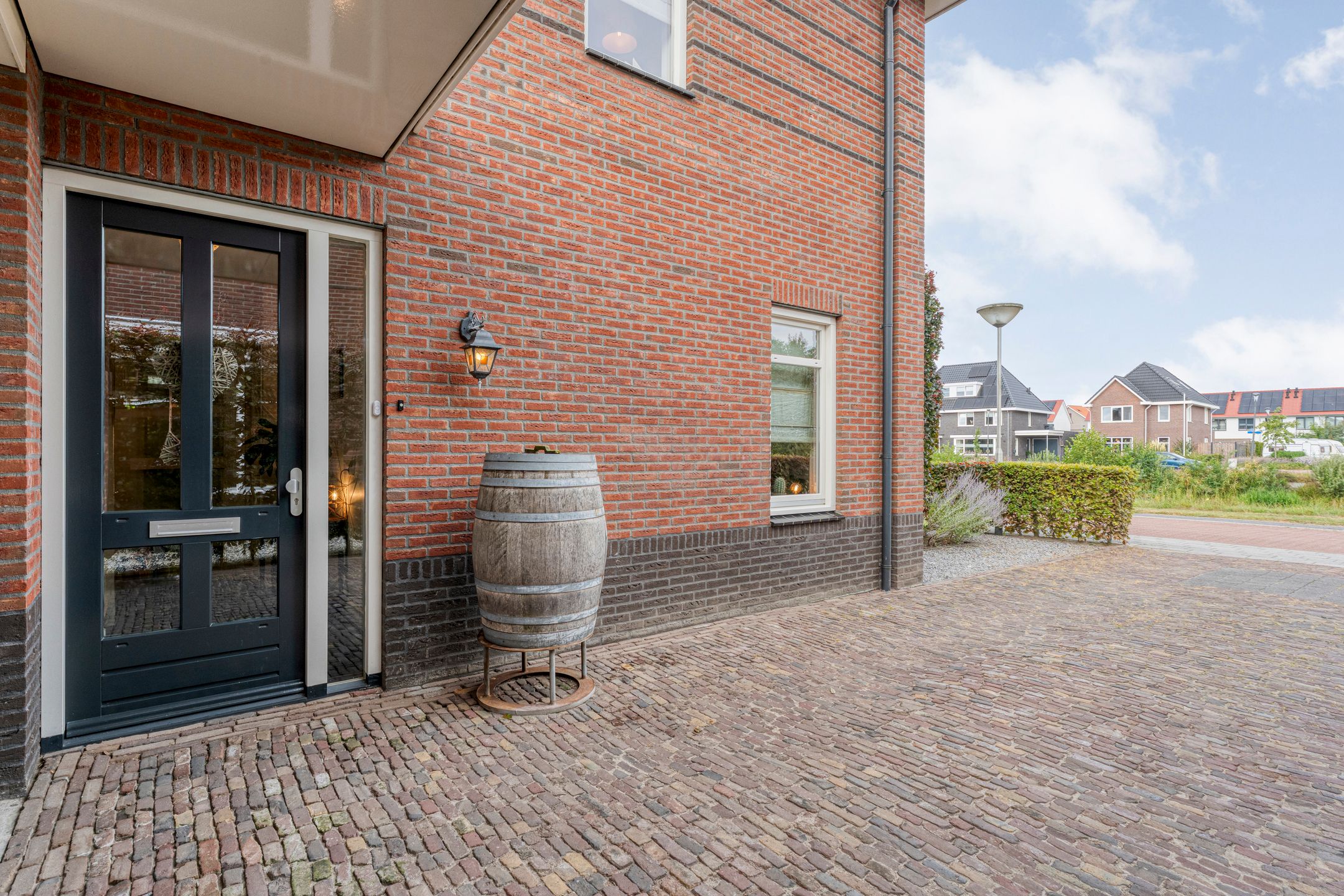 Foto 9 van Van Voorststraat 3