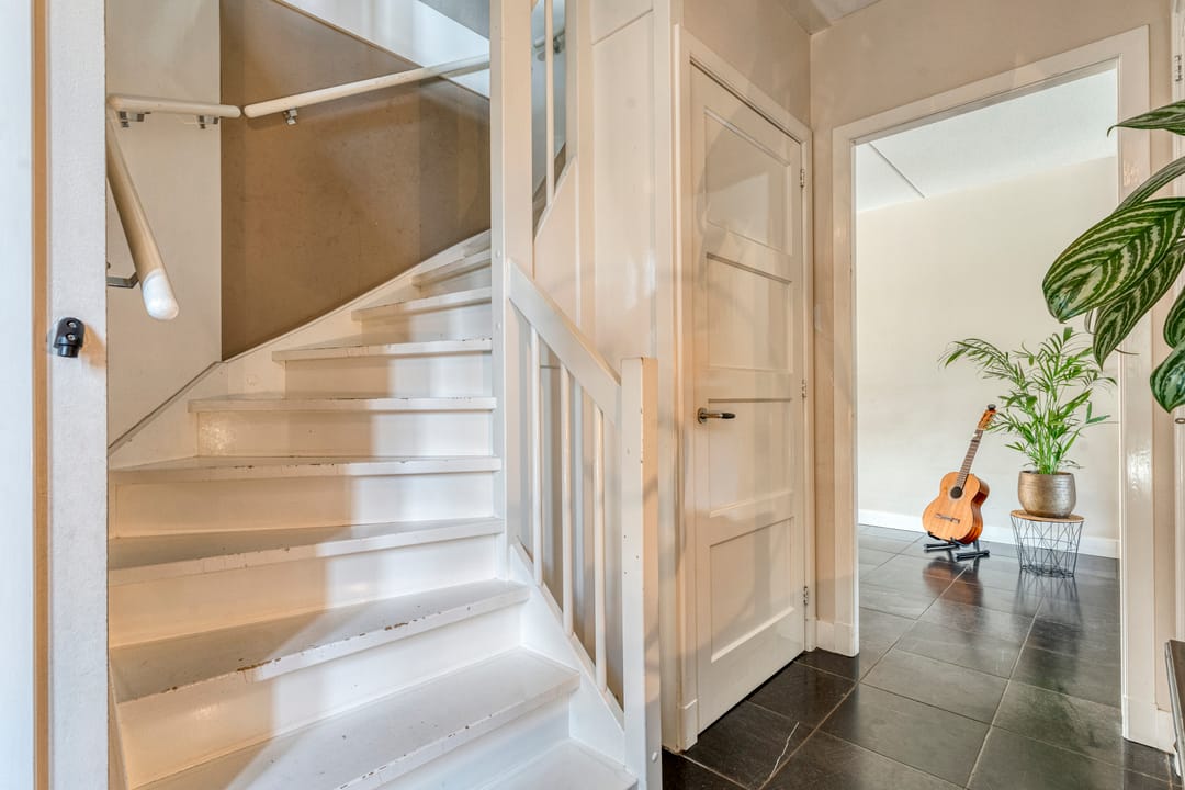 Foto 11 van Van Voorststraat 3