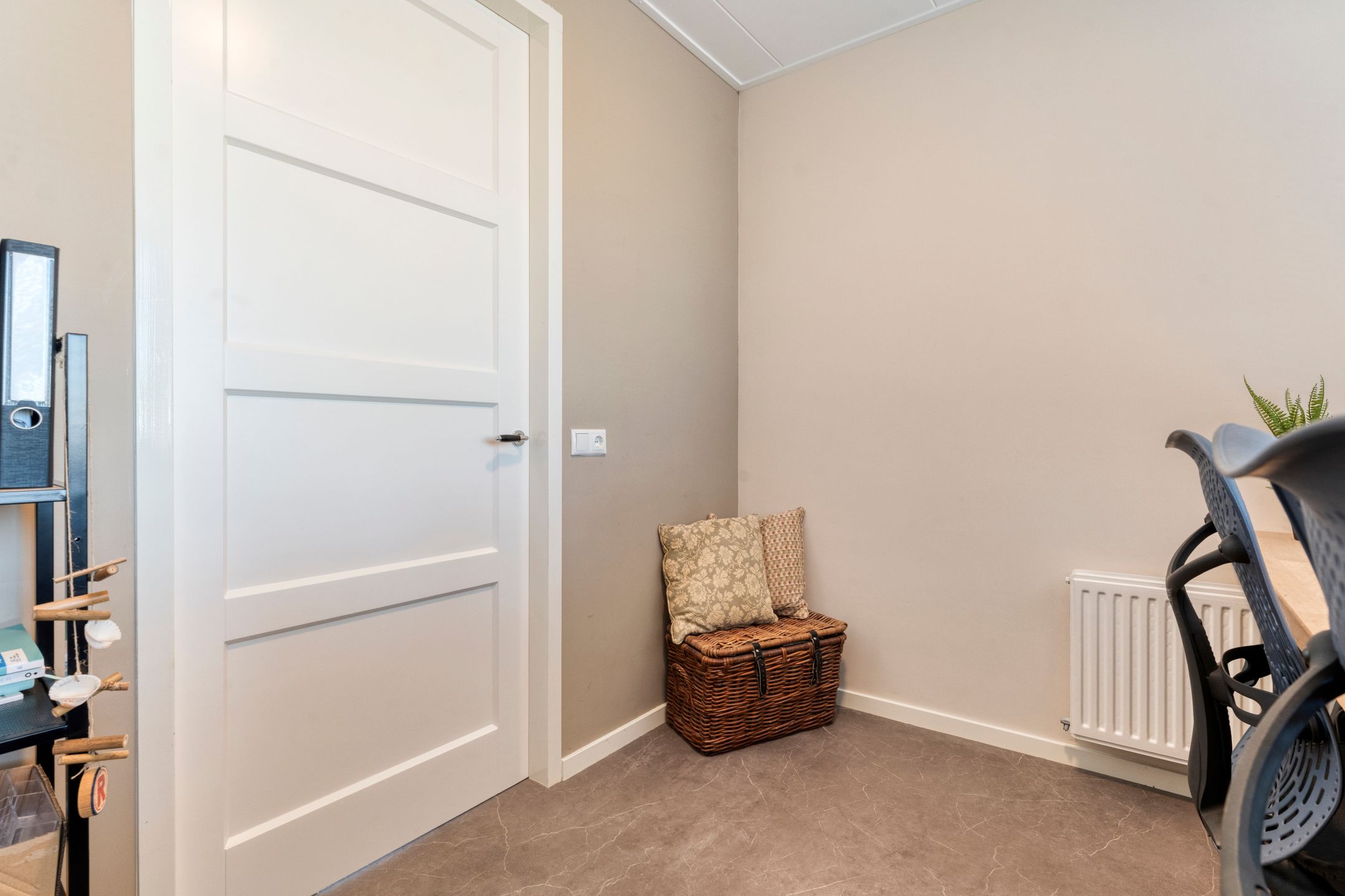 Foto 33 van Van Voorststraat 3