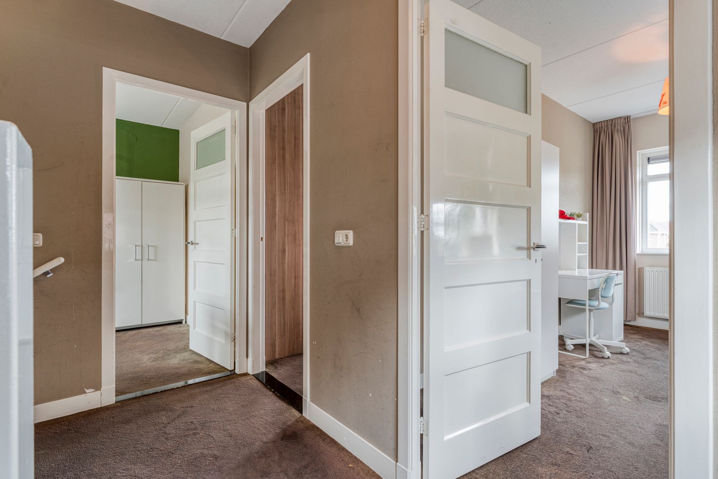 Foto 35 van Van Voorststraat 3