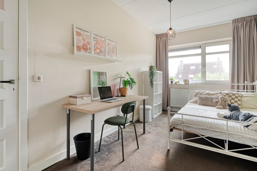 Foto 38 van Van Voorststraat 3