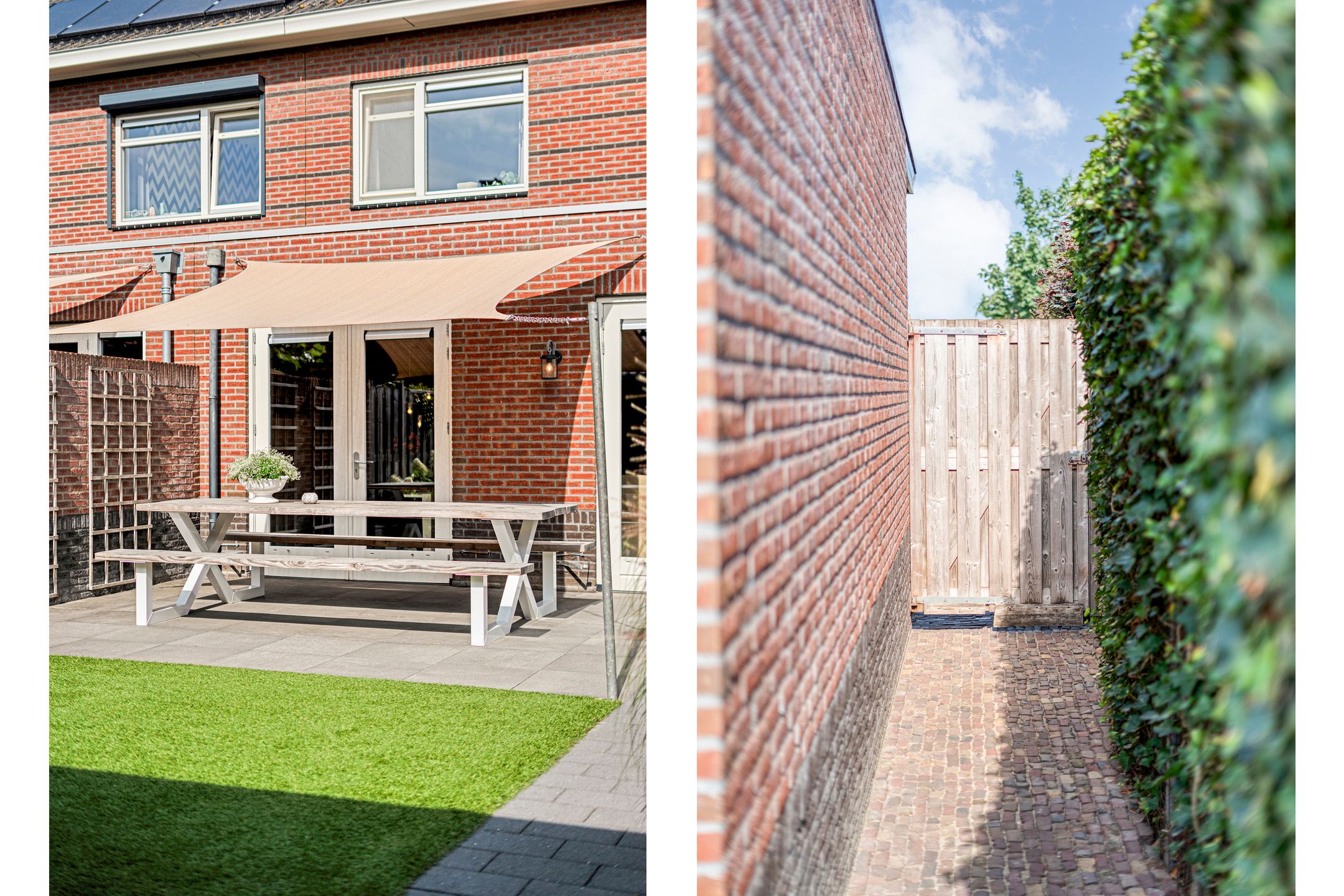 Foto 57 van Van Voorststraat 3