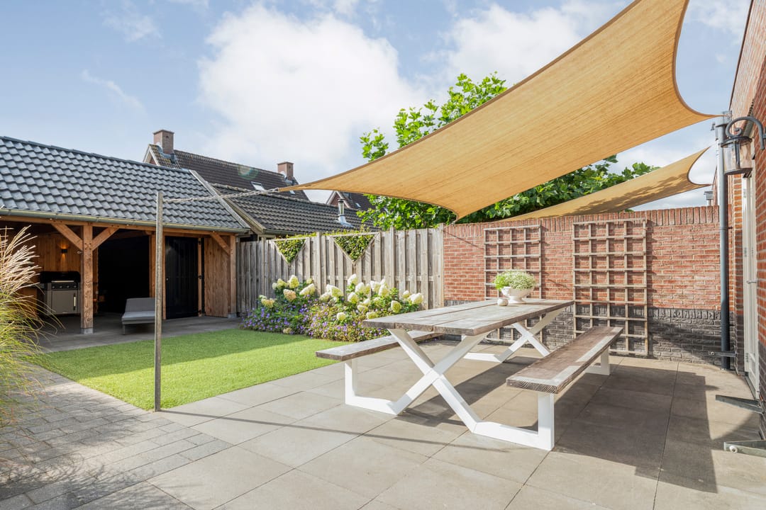 Foto 58 van Van Voorststraat 3