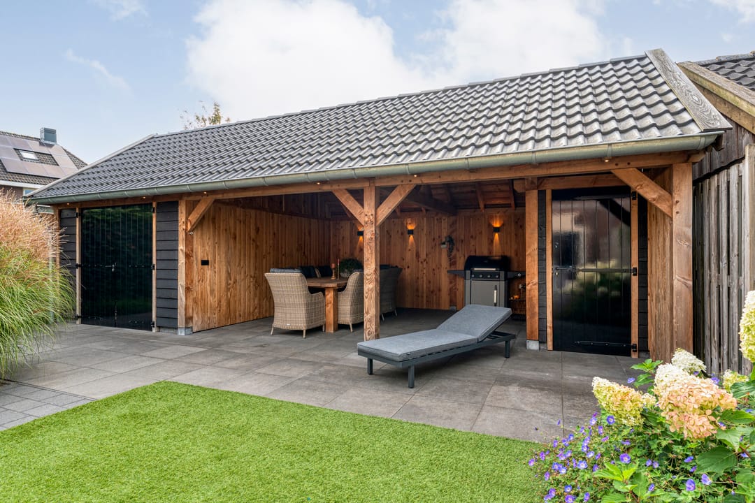 Foto 61 van Van Voorststraat 3