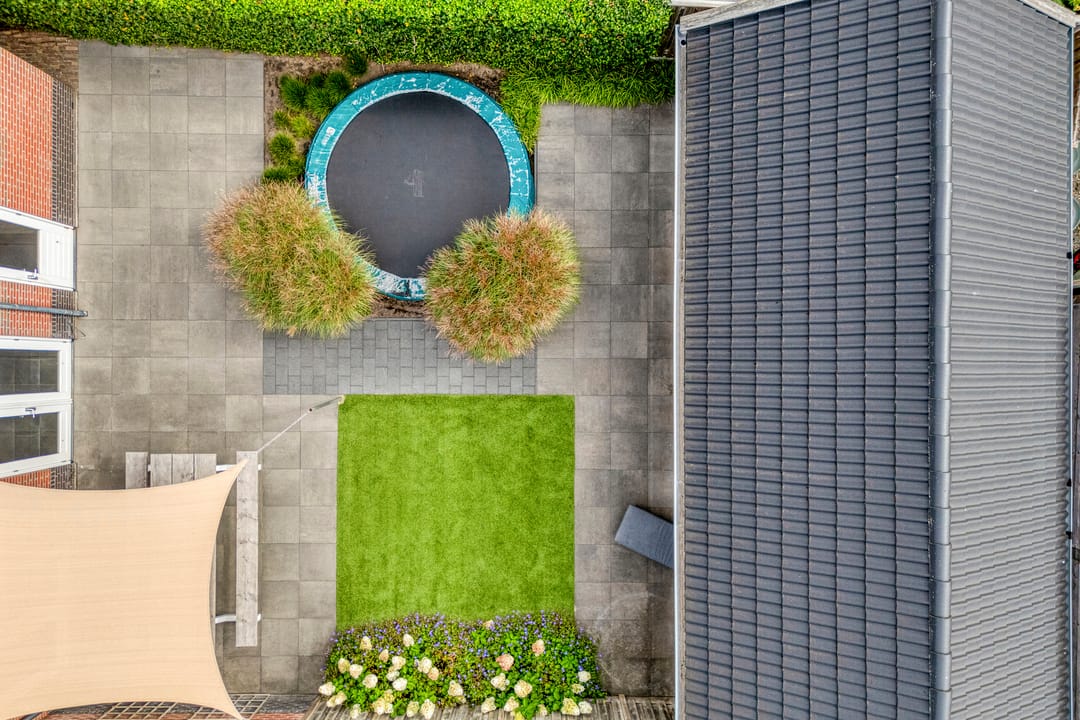 Foto 71 van Van Voorststraat 3