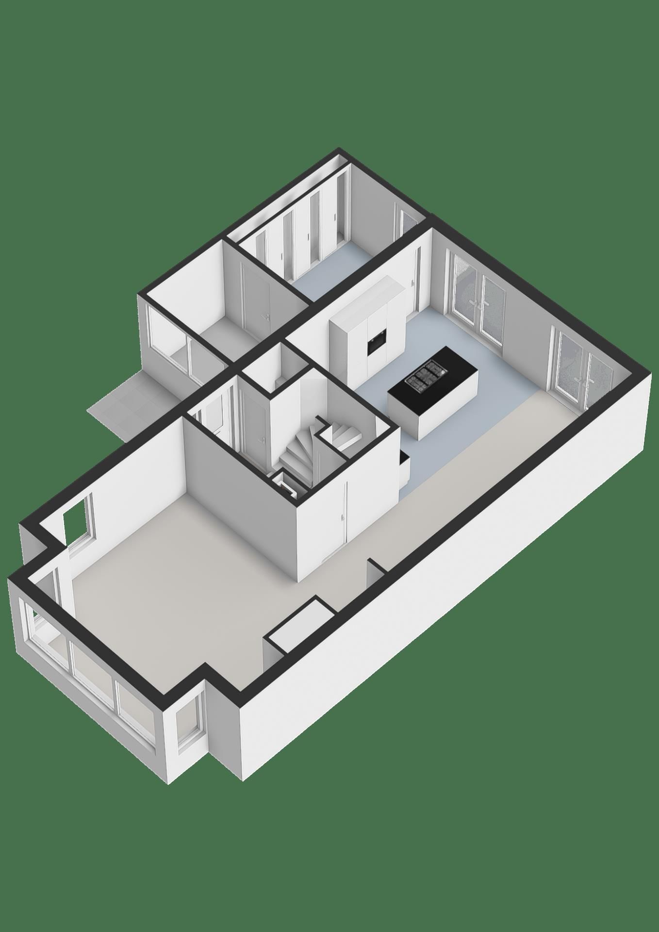 Foto 79 van Van Voorststraat 3