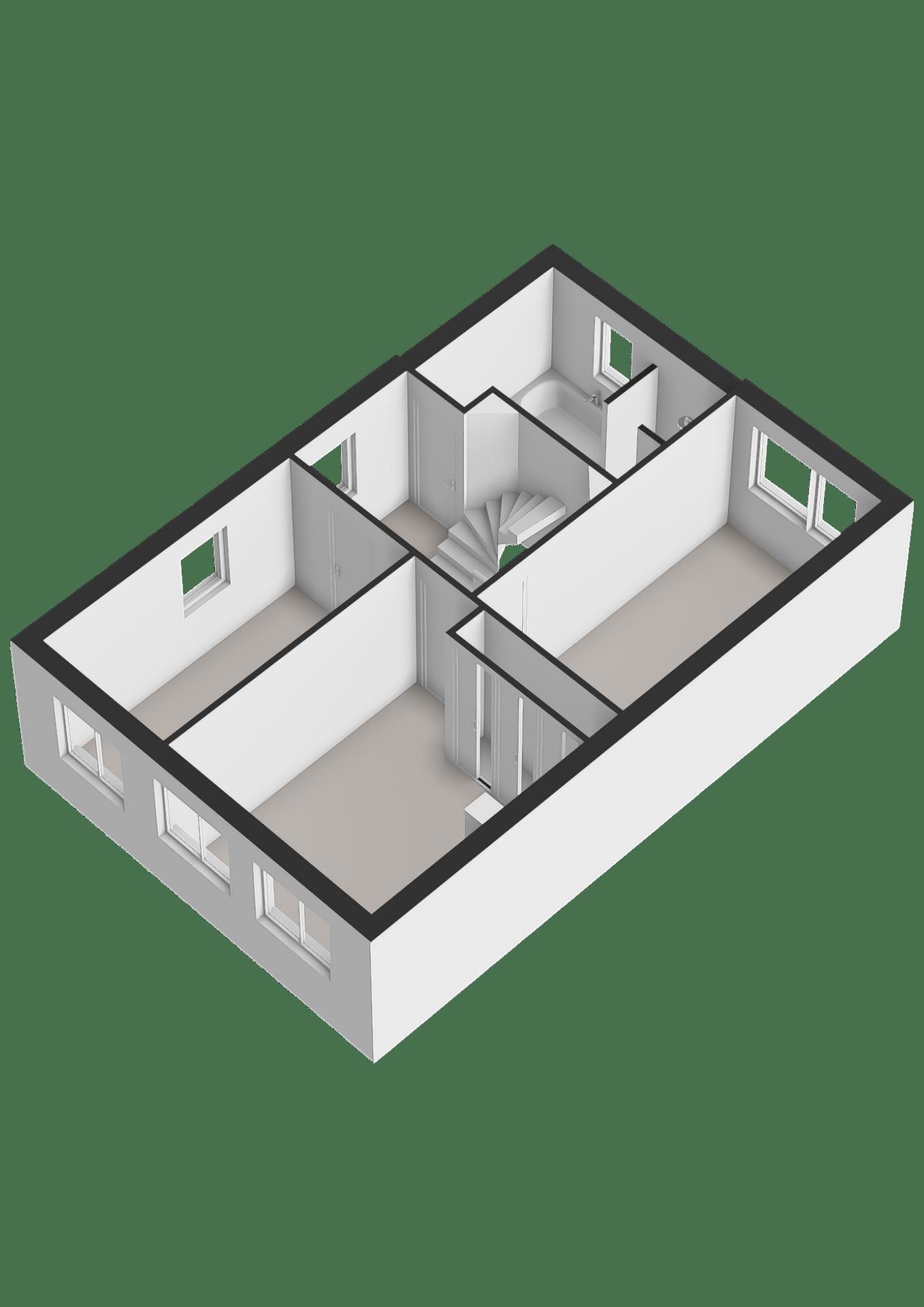 Foto 81 van Van Voorststraat 3