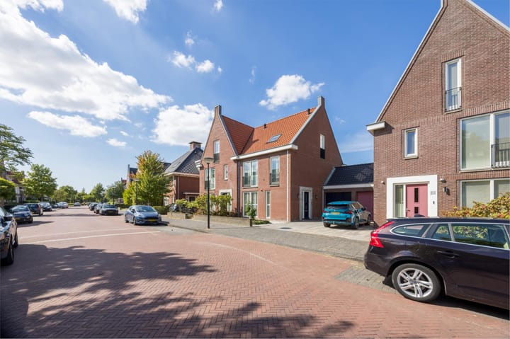 Foto 5 van Meierijlaan 56