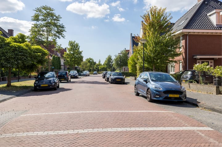 Foto 6 van Meierijlaan 56