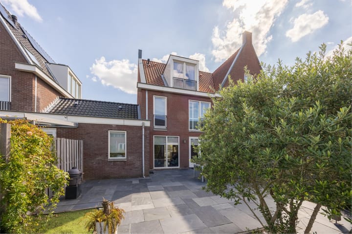 Foto 46 van Meierijlaan 56