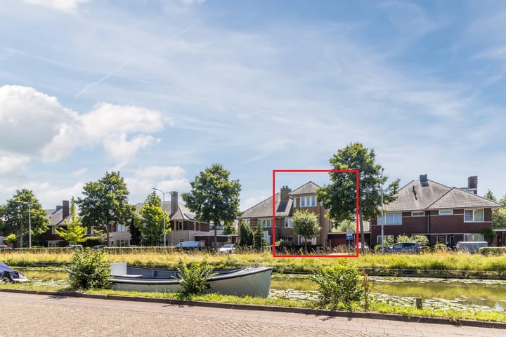 Foto 1 van Buitenwatersloot 399