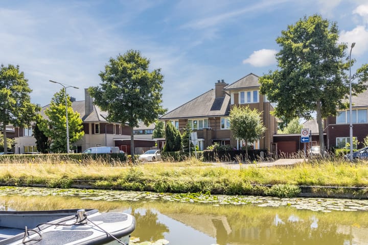 Foto 6 van Buitenwatersloot 399