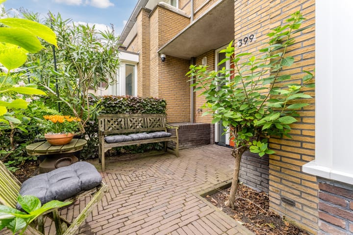 Foto 9 van Buitenwatersloot 399