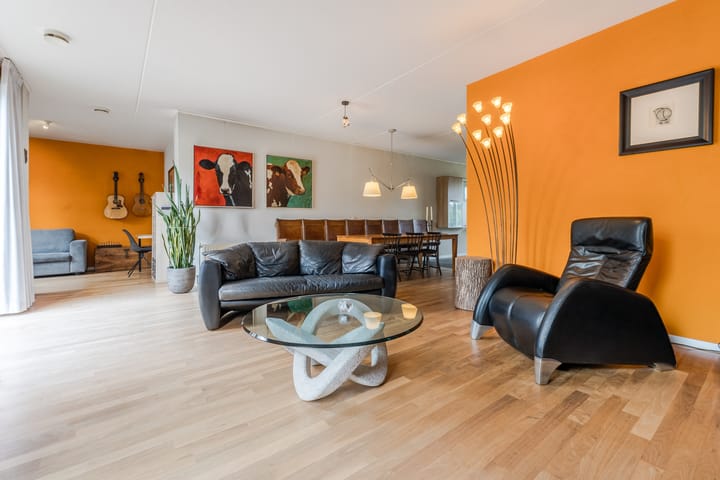 Foto 3 van Buitenwatersloot 399