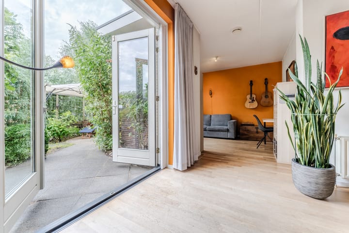 Foto 19 van Buitenwatersloot 399