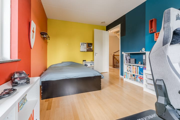 Foto 25 van Buitenwatersloot 399