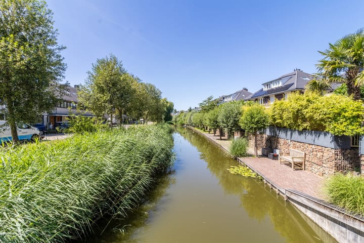 Foto 4 van Buitenwatersloot 399