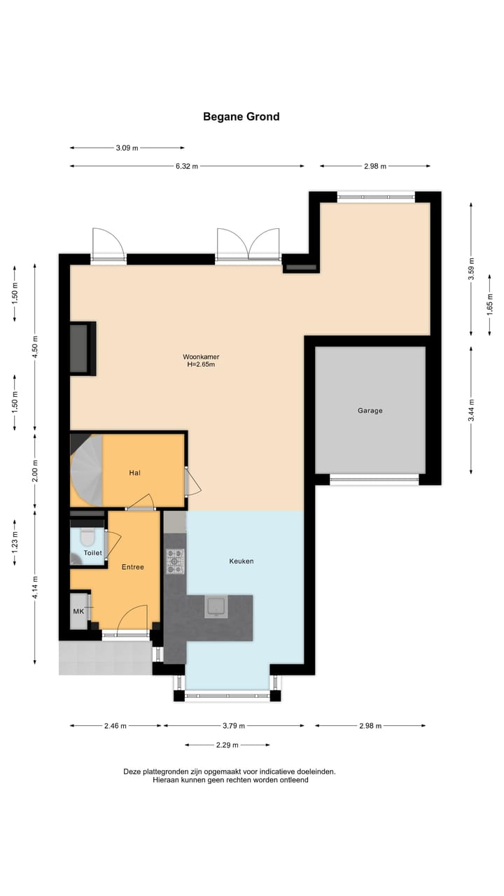 Foto 57 van Buitenwatersloot 399