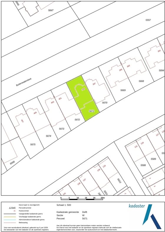 Foto 61 van Buitenwatersloot 399