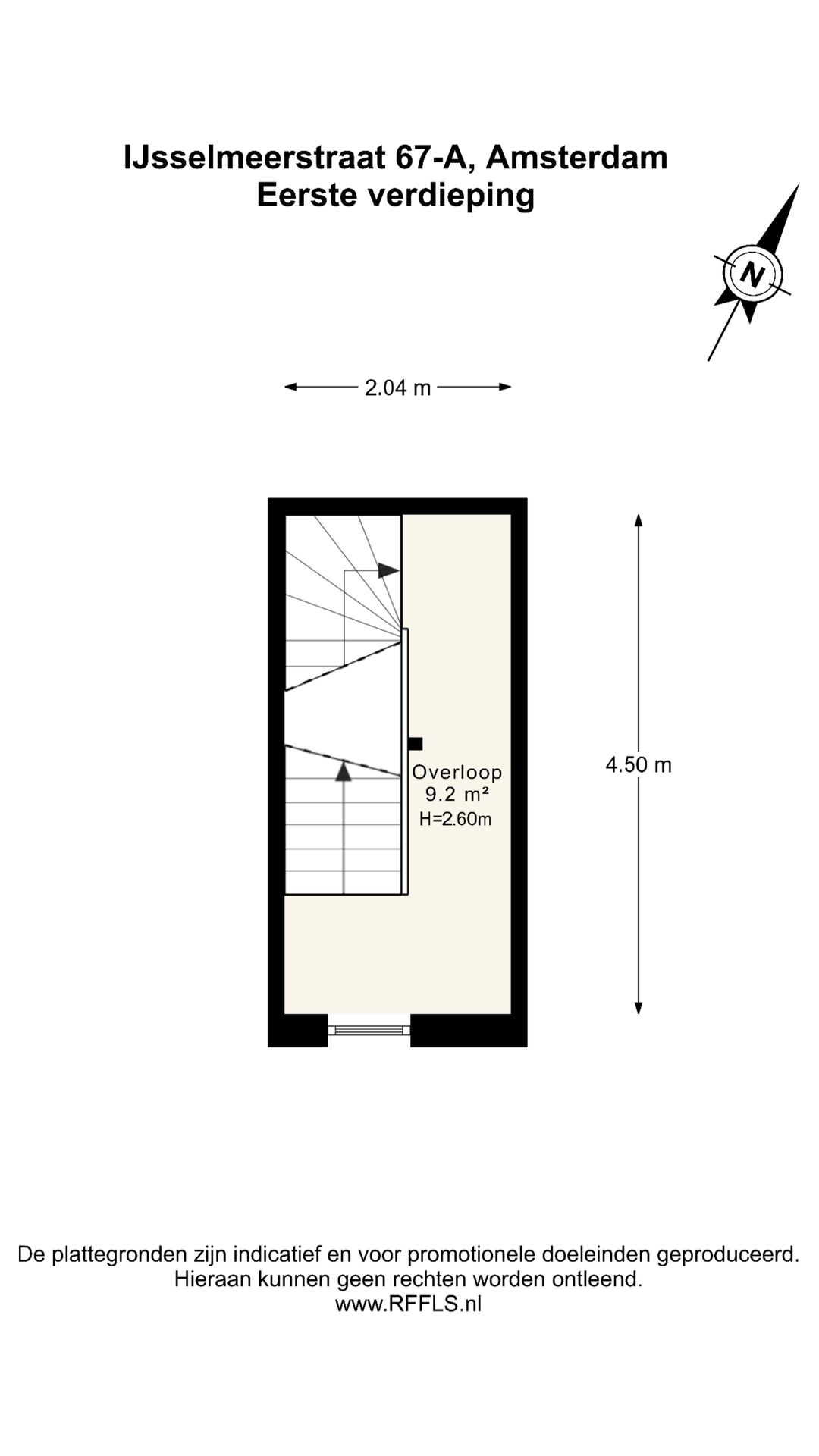 Foto 31 van IJsselmeerstraat 67-A