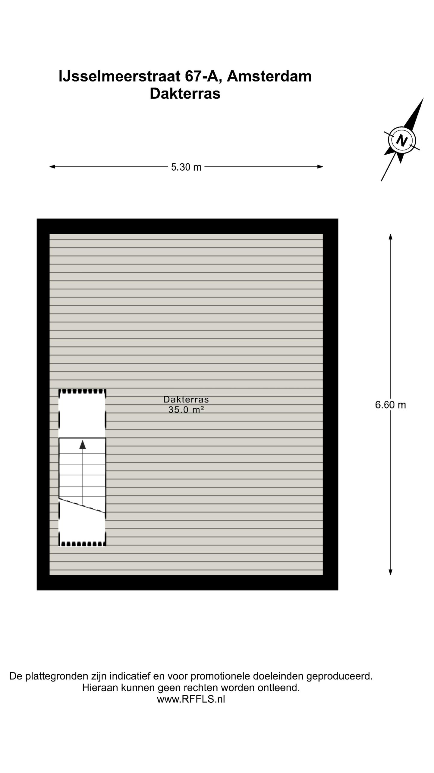 Foto 34 van IJsselmeerstraat 67-A