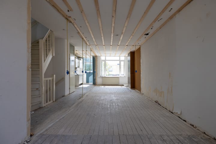 Photo 2 of Grote Visserijstraat 80-A02